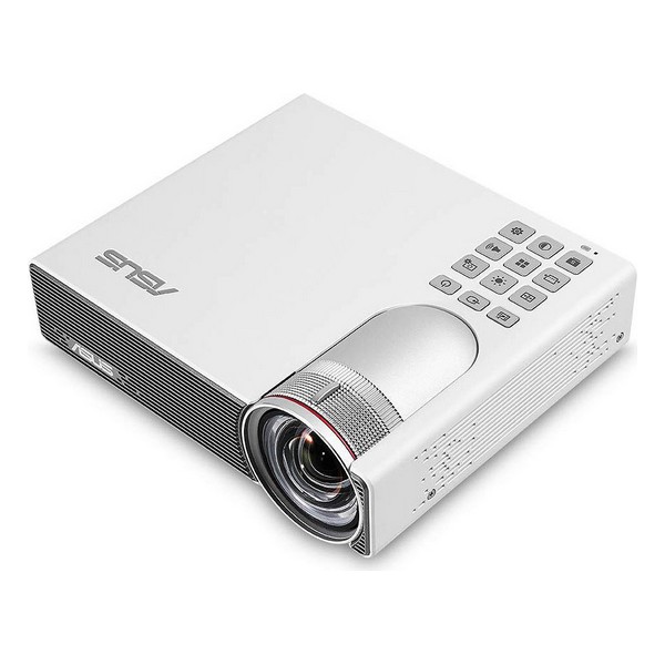 Projector Asus P3B WiFi 800 lm White
