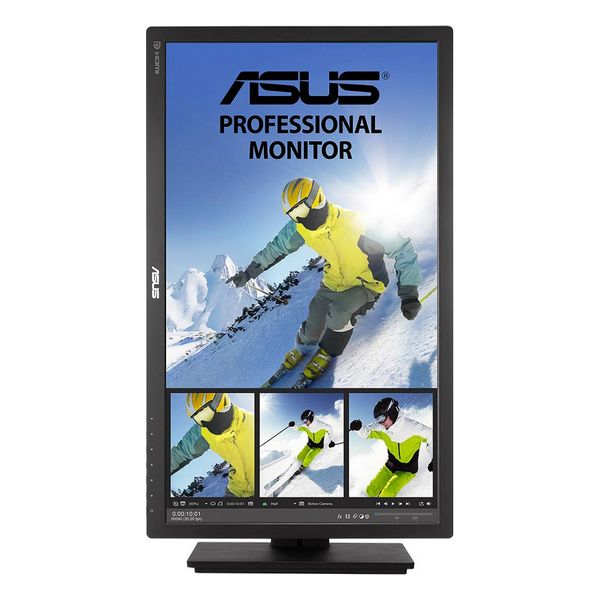 Monitor Asus PB278Q 27” QHD IPS HDMI Black - Image 5