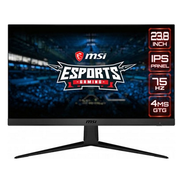 Monitor MSI 9S6-3BA71T-002 23,8” FHD IPS - Image 5