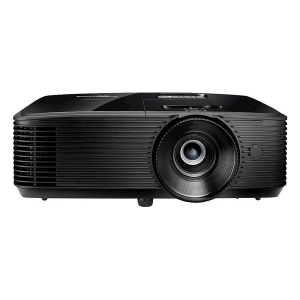 Projector Optoma HD145X 3400 Lm Black - Image 7