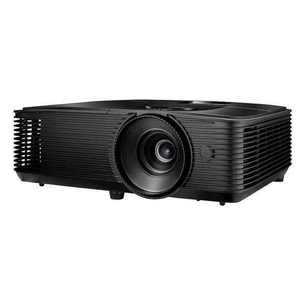 Projector Optoma HD145X 3400 Lm Black - Image 5