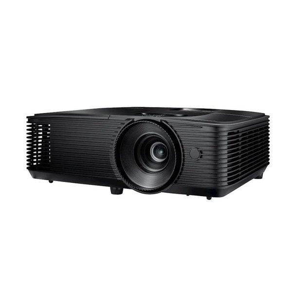Projector Optoma E1P0A3PBE1Z4 3600 Lm FHD HDMI - Image 3
