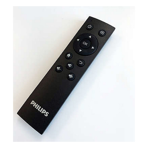 Pocket Projector Philips NPX245 1W Silver - Image 5