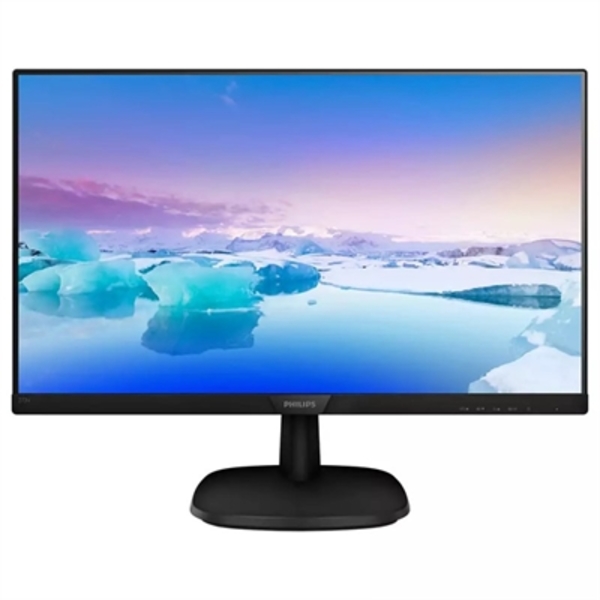 Monitor Philips 273V7QDSB 27” FHD IPS HDMI