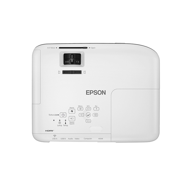 Projector Epson EB-X51 0,55” 3800 lm HDMI - Image 3
