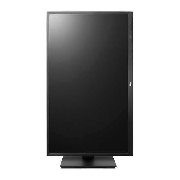 Monitor LG 27BK550Y-B 27” Full HD IPS Black - Image 8