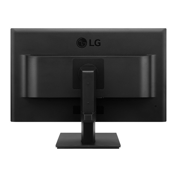 Monitor LG 27BK550Y-B 27” Full HD IPS Black - Image 6
