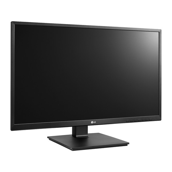 Monitor LG 27BK550Y-B 27” Full HD IPS Black - Image 5