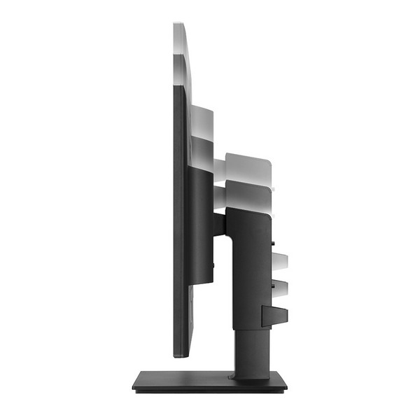 Monitor LG 27BK550Y-B 27” Full HD IPS Black - Image 3