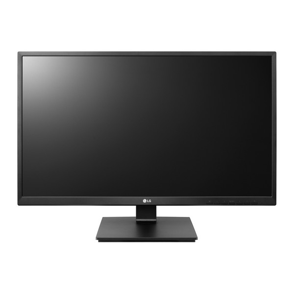 Monitor LG 27BK550Y-B 27” Full HD IPS Black - Image 2