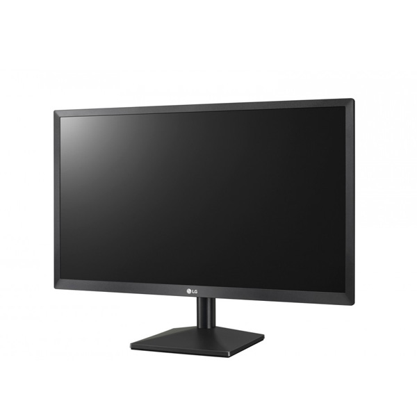Monitor LG 24MK400H-B 23&comma;8&rdquo; Full HD IPS HDMI Black