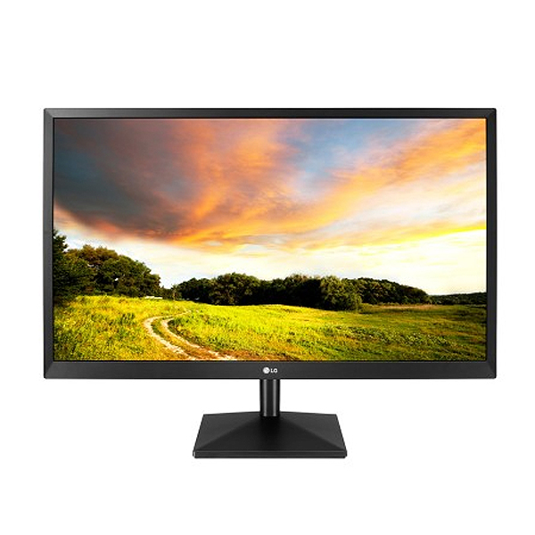 Monitor LG 20MK400H-B 19&comma;5&rdquo; LED Full HD