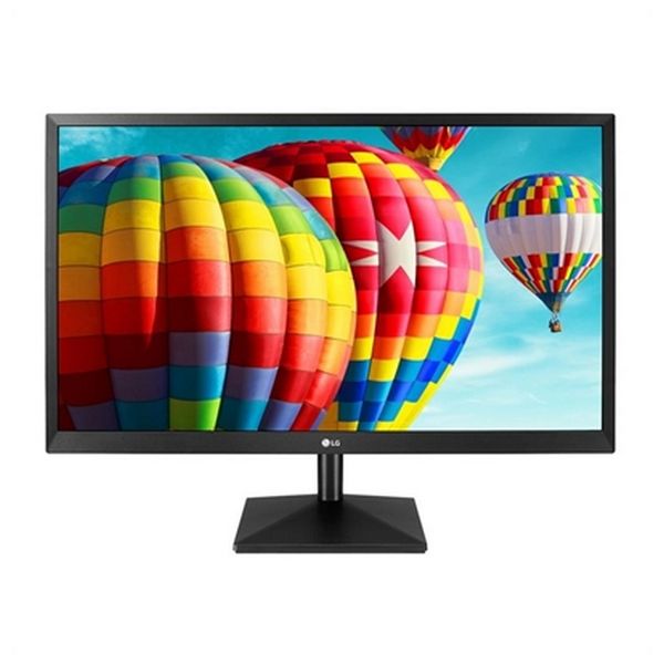Monitor LG 27MK430H-B 27” Full HD LED HDMI Black