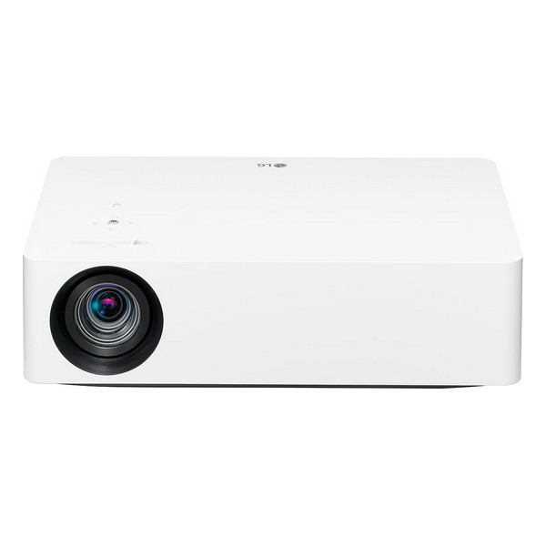 Projector LG HU70LS 4K White