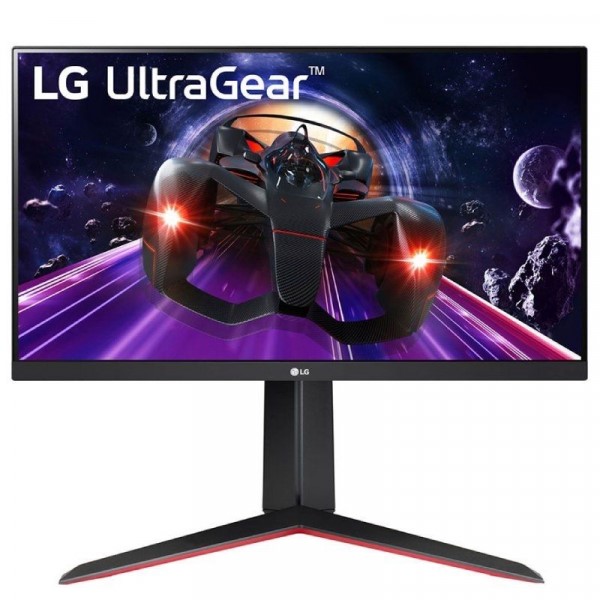 Monitor LG 24GN650-B 24&rdquo; IPS FULL HD